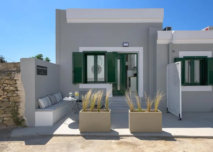 Kite Blue Villas