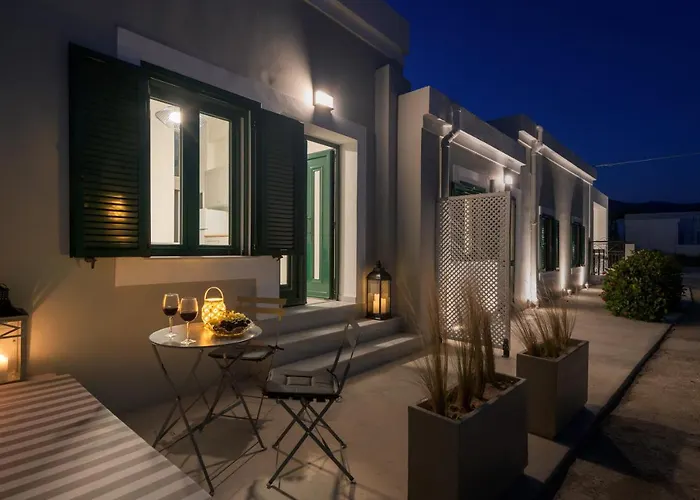 Kite Blue Villas