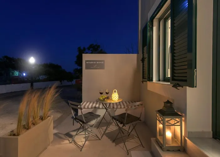 Kite Blue Villas