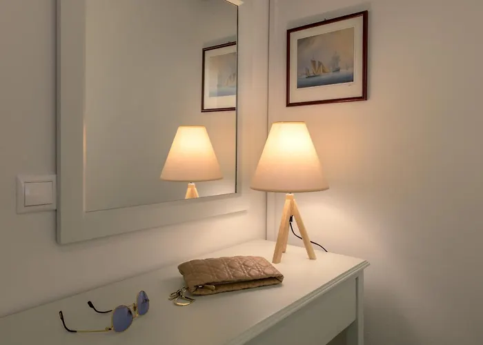 Kite Blue Villas