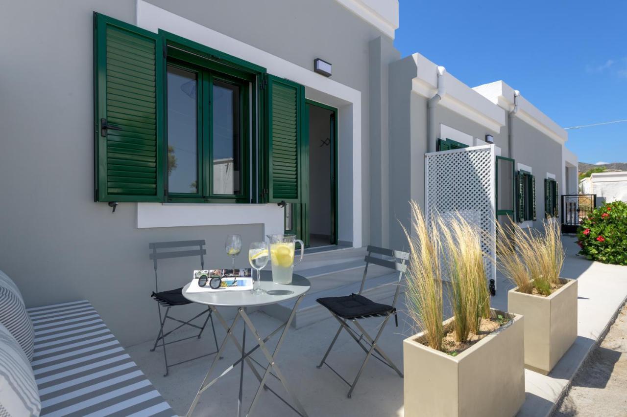 Villa Kite Blue Kattavía