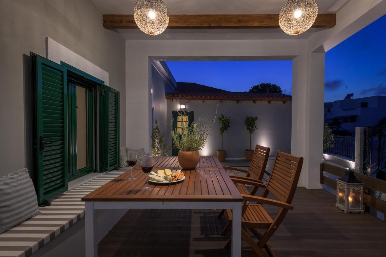 Villa Kite Blue *