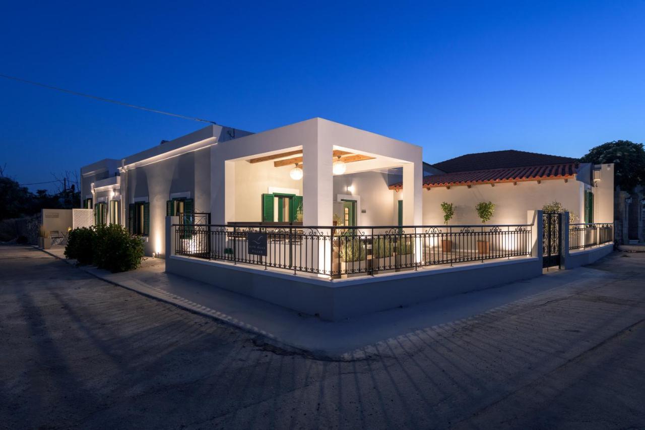 Villa Kite Blue Kattavia