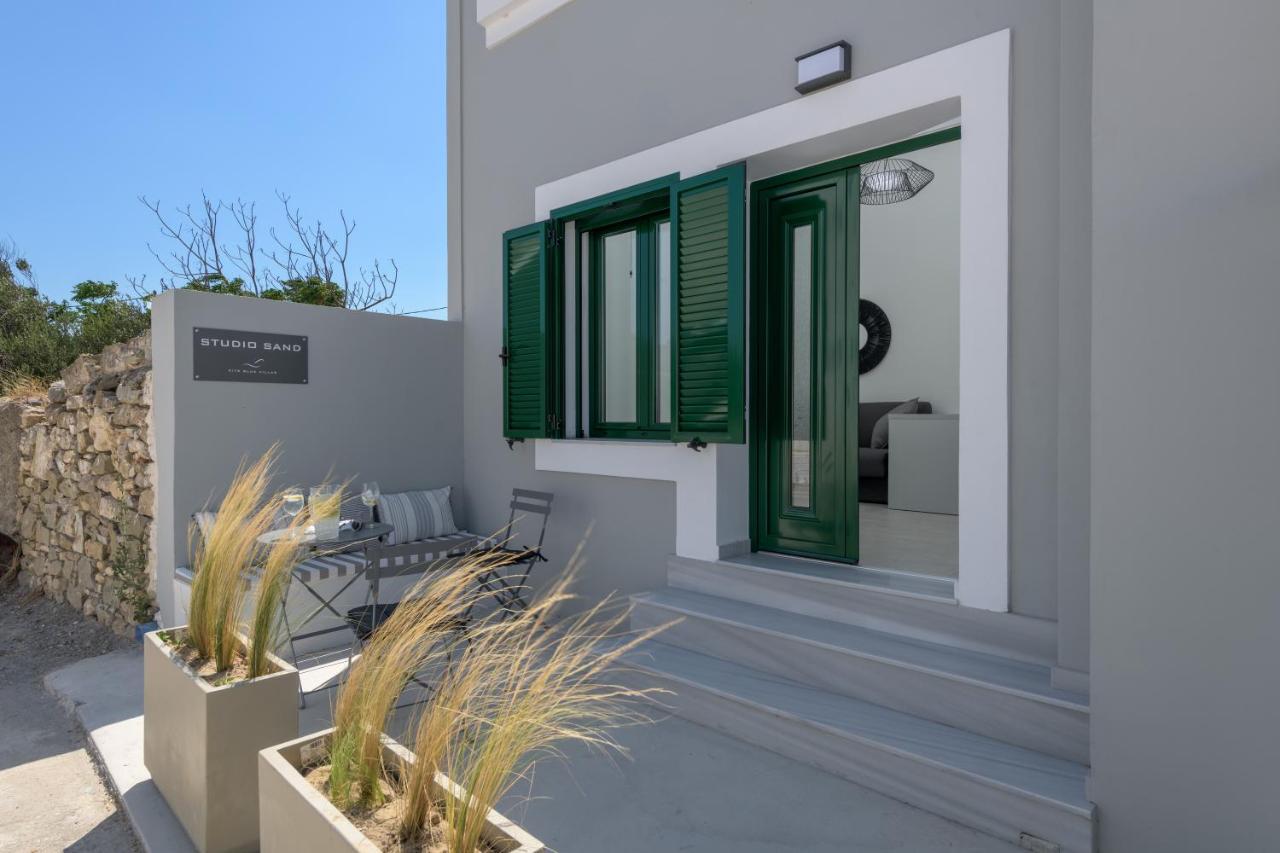 Kite Blue Villa