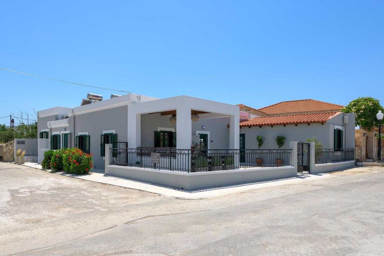 Kite Blue Villa