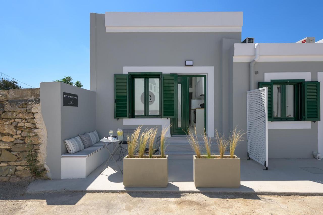 Kite Blue Villa
