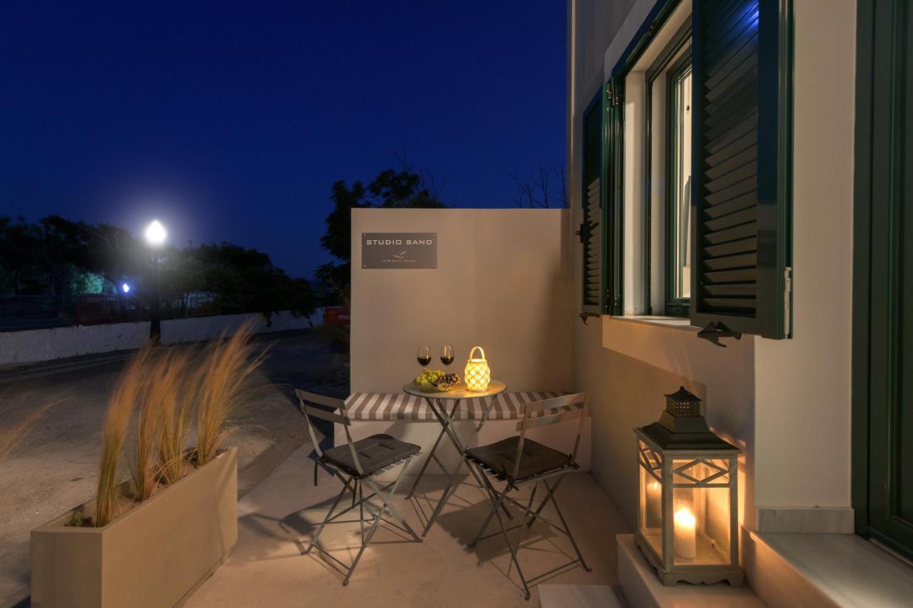 Kite Blue Villa